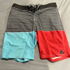 Trinity bathing suit